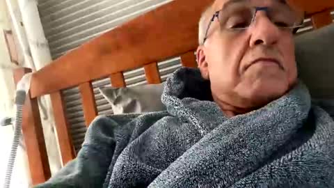 daddyweis online show from September 13, 3:40 am