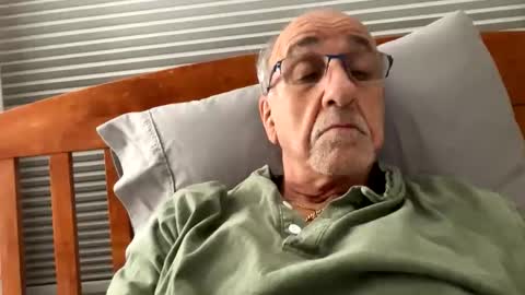 daddyweis online show from December 20, 4:30 am