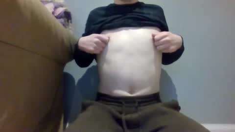 Stratton online show from January 11, 3:38 pm