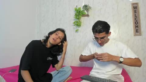 ALLAN online show from March 23, 11:49 am