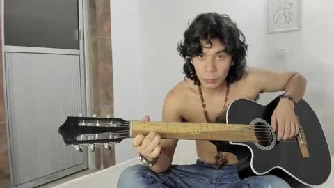 DAEMON online show from March 2, 4:45 am