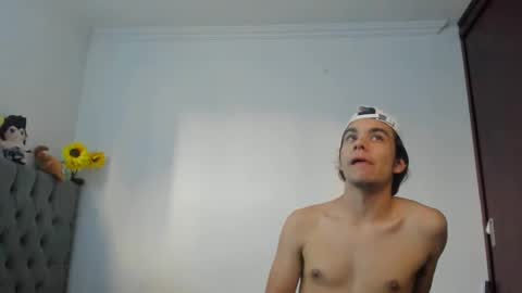 DAEMON online show from December 12, 9:58 pm