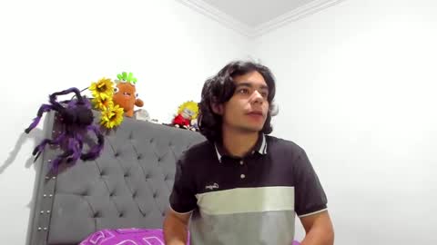 DAEMON online show from February 17, 8:19 am