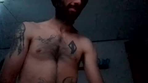 daemoncr online show from December 17, 7:59 am