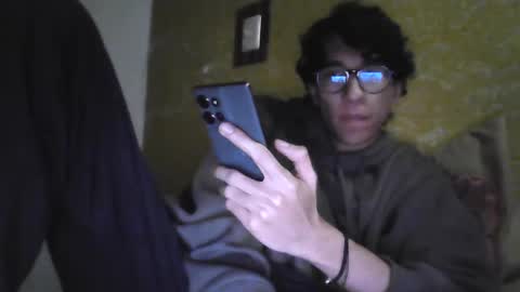 Dager Dick online show from February 3, 8:02 am