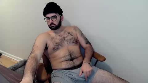 DaGreekGod online show from January 16, 8:44 pm