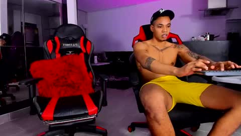 daikokuten_ online show from February 12, 2:03 am