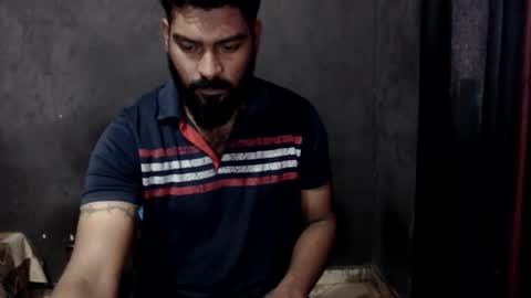 indian guys online show from January 15, 4:49 am