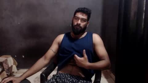 indian guys online show from April 8, 5:19 am