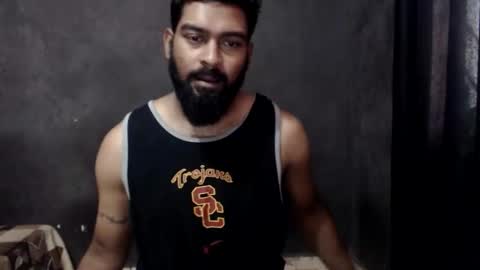 indian guys online show from April 15, 6:02 am