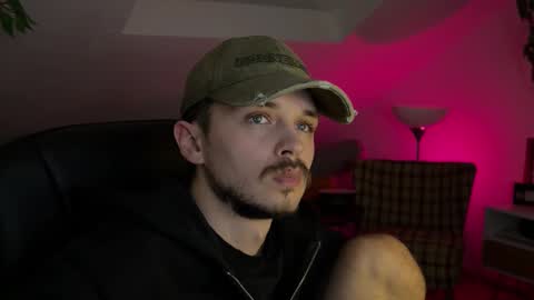 Daimon  online show from January 11, 12:48 am