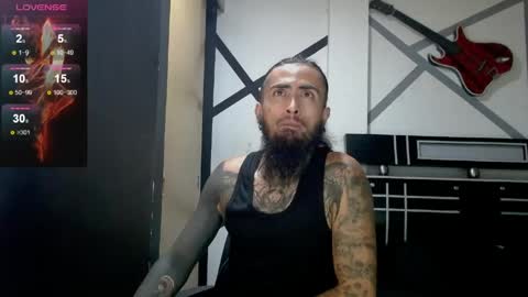 felipe online show from April 22, 5:03 am