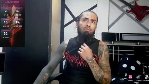 felipe online show from March 25, 2:37 am