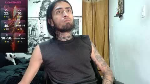 felipe online show from March 1, 5:20 am