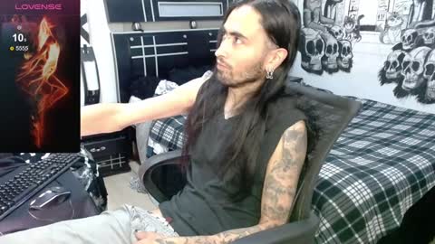 felipe online show from January 29, 5:40 am