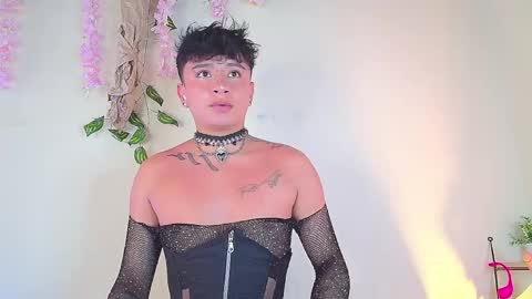 daimond cooper online show from April 15, 7:58 pm