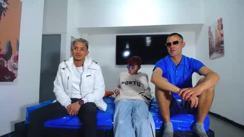 daiquirie online show from October 22, 11:47 am