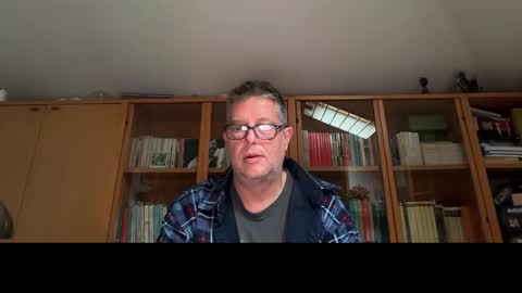 daitarniii online show from November 21, 9:41 am