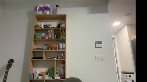 daitarniii online show from December 19, 6:16 pm