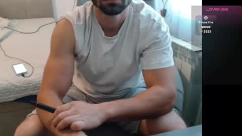 dakata1232 online show from November 29, 9:55 am