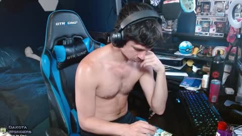 Dakota Wonders online show from March 27, 9:49 pm