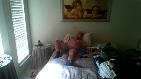 dalfun online show from January 18, 8:22 pm