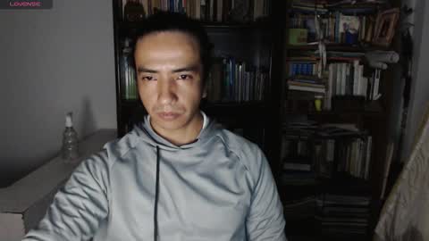 JamesDali online show from December 4, 10:00 am