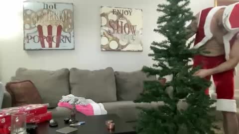 Dallas Dom online show from December 1, 3:42 am