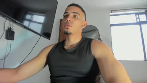 Dalton online show from April 19, 7:05 pm