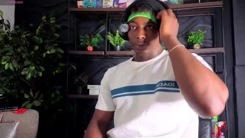 dalton_asher online show from February 5, 10:44 am