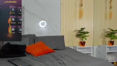 dalton_asher online show from December 25, 5:05 am