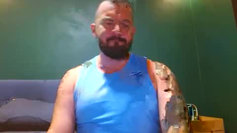 daltonthebear online show from September 14, 4:14 am