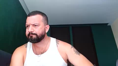 daltonthebear online show from October 9, 4:34 pm
