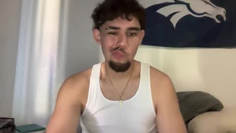 damiam xj online show from October 31, 4:43 pm