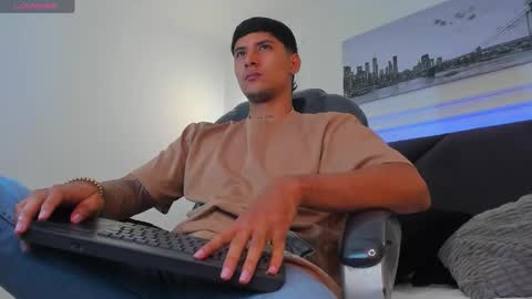 DAMIAN online show from February 1, 10:25 am