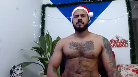 Snapshot of damian64436171 chatting on December 26, 10:31 pm damian64436171 online show from December 26, 10:31 pm