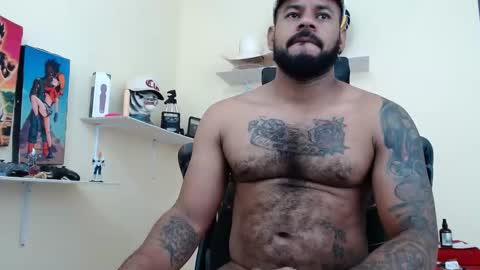 damian64436171 online show from November 5, 2:57 am