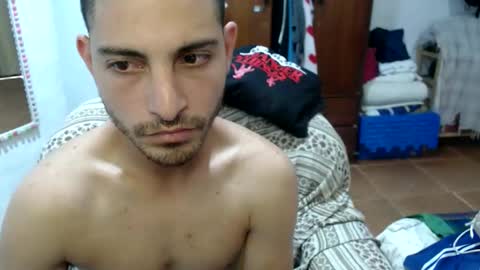 Damian online show from October 24, 1:35 pm