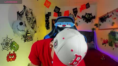 Damian online show from October 10, 4:06 am