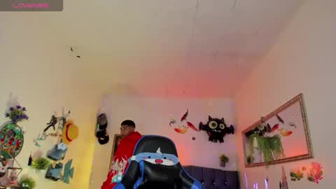 Damian online show from November 15, 3:19 am