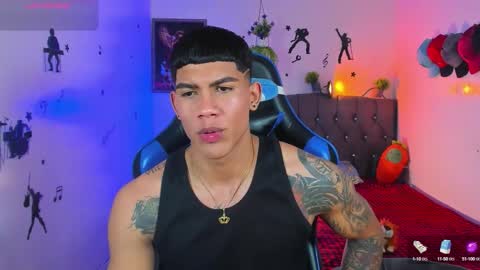 Damian online show from September 20, 4:45 am