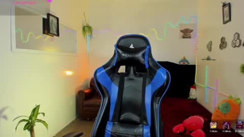 Damian online show from February 15, 4:40 am