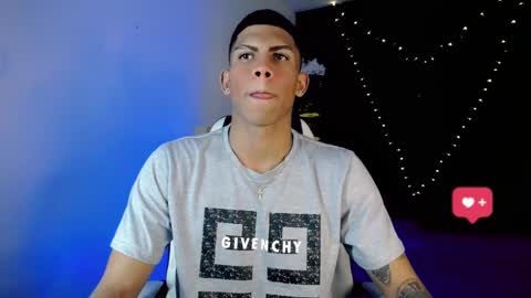 Damian online show from December 12, 3:43 am