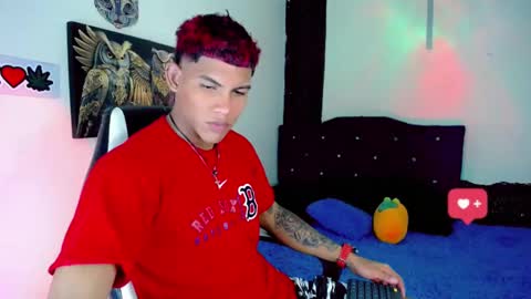 Damian online show from January 20, 8:09 am