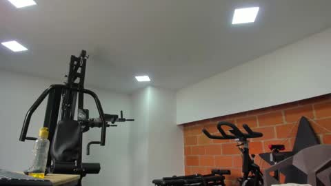 damian_shakur online show from November 24, 12:50 pm