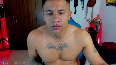 Damian torner online show from February 11, 10:04 am