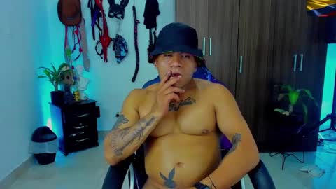 Damian torner online show from January 21, 12:46 am