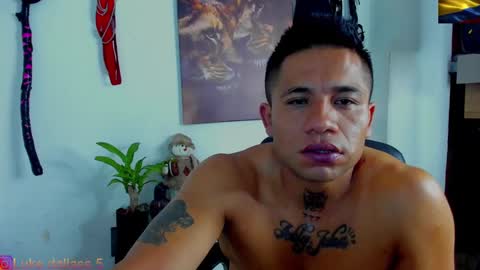 Damian torner online show from December 27, 11:06 am