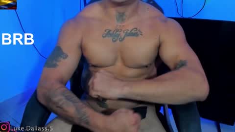 damian_tornerr online show from February 4, 11:55 pm