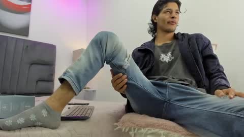 Damian Vadim online show from April 7, 11:32 am